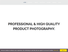 Tablet Screenshot of mondoolfi.com